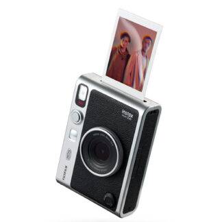 INSTAX MINI EVO svart