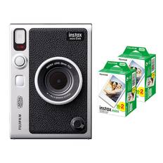 Fujifilm Instax Mini Evo Startpaket