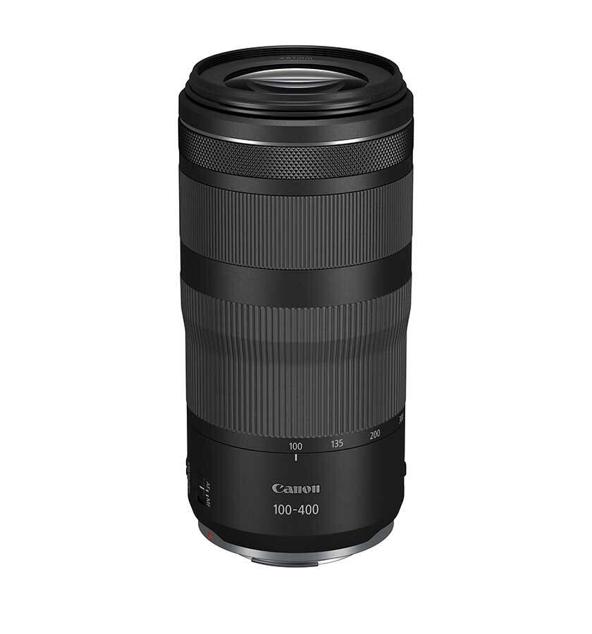 RF 100-400mm f/5,6-8 IS USM (begagnad)