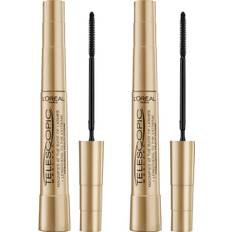 Loreal Paris Telescopic Mascara Black Duo