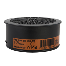 SUNDSTRØM SR-298 AX GASFILTER
