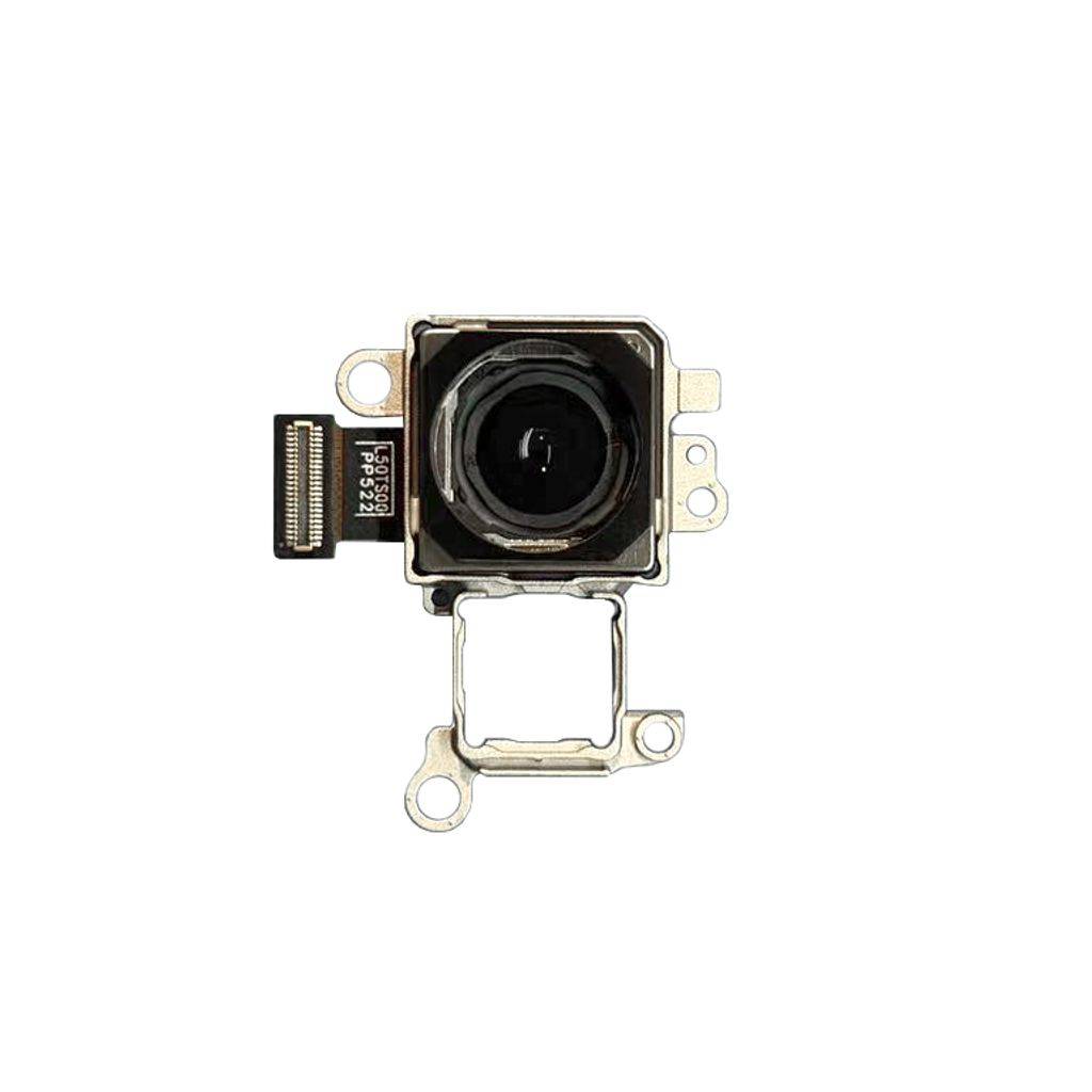 Motorola Razr 70 Ultra Bakre kamera 50MP OIS