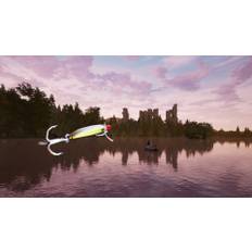 The Catch: Carp &amp; Coarse - Lake Beasts Equipment Pack DLC Steam CD Key