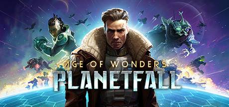Age of Wonders Planetfall (PC) - Standard