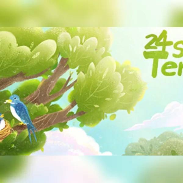 24 Solar Terms (PC) Steam Key - GLOBAL