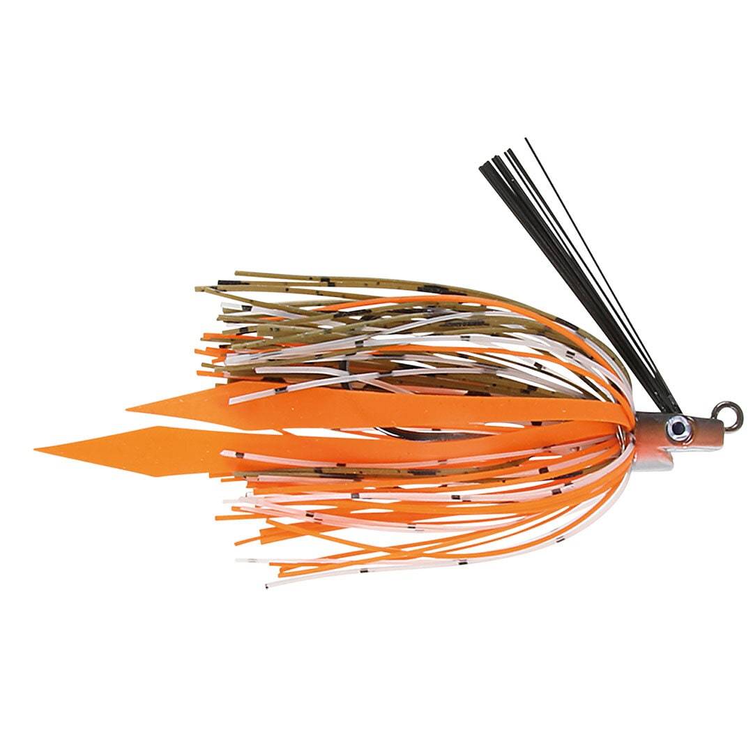 Pig Digger Swim Jig 10g.., The Pig