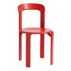 Rey Chair - Scarlet Red