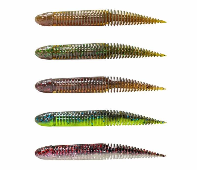 Savage GearSavage Gear Savage Gear Ned Dragon Tail Slug