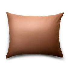 Hästens Satin Pure Örngott 60x80 Beige - Soft Nougat (60x80)