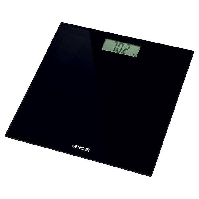 Sencor Bilancia Pesapersone SBS 2300BK — Bilancia pesapersone