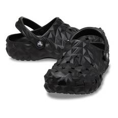 Crocs Classic Geometric Clog