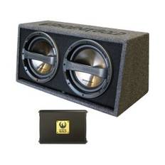 Phoenix Gold Z212PB + Phoenix Gold RX2 1000.1 Baspaket