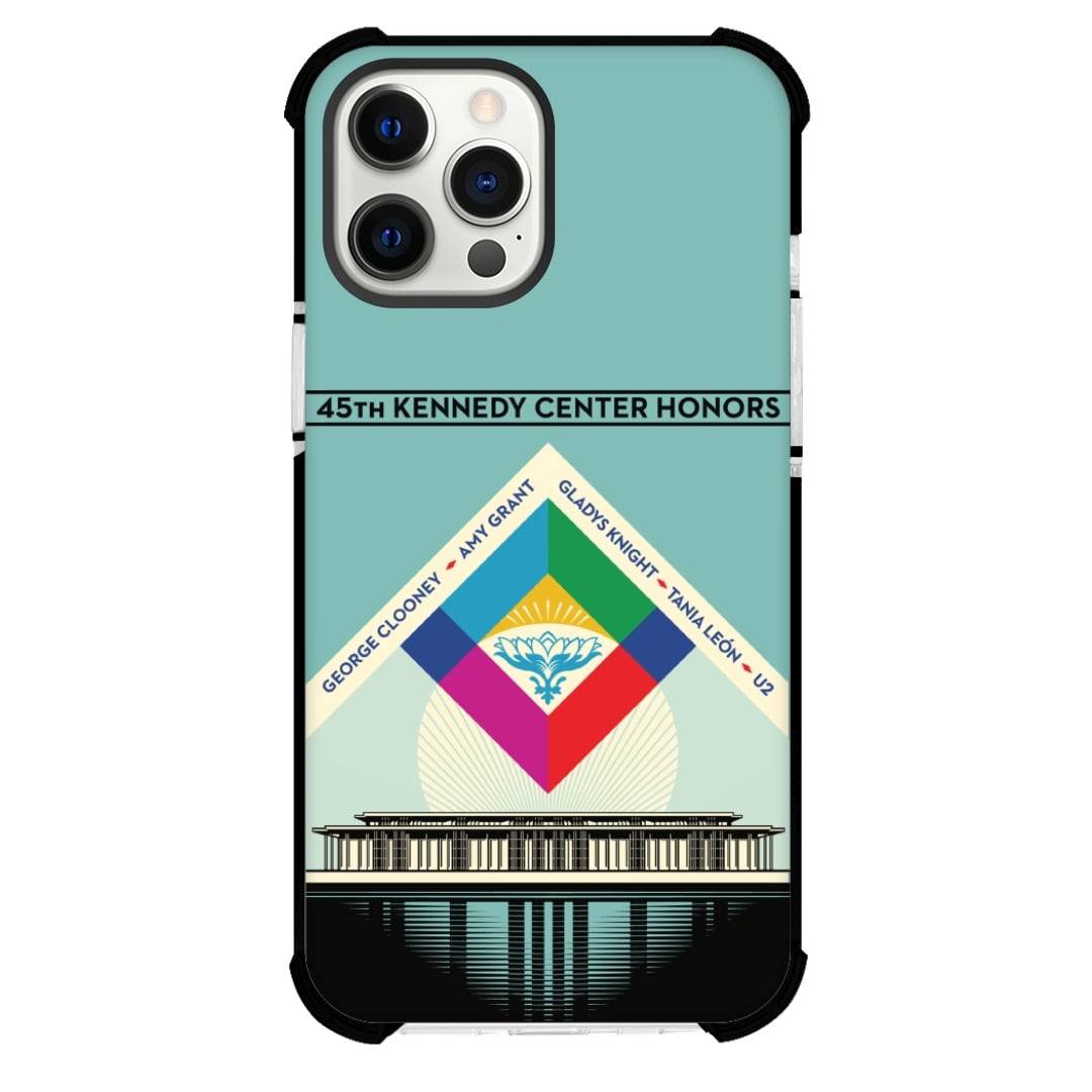 Amy Grant Phone Case For iPhone Samsung Galaxy Pixel OnePlus Vivo Xiaomi Asus Sony Motorola Nokia - Amy Grant Kennedy Center Honors Poster.