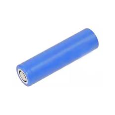 SiGN Batteri Laddningsbart 18650 3000mAh