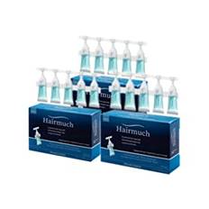 Hårstark hårväxt ampull serumlotion, hår återväxt serum ampull, hår återväxt serumbehandling, anti-håravfall serum behandling ampuller, snabb hårväxt (3 lådor)