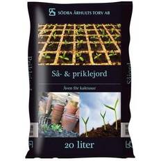 Så&amp; Priklejord 20 L