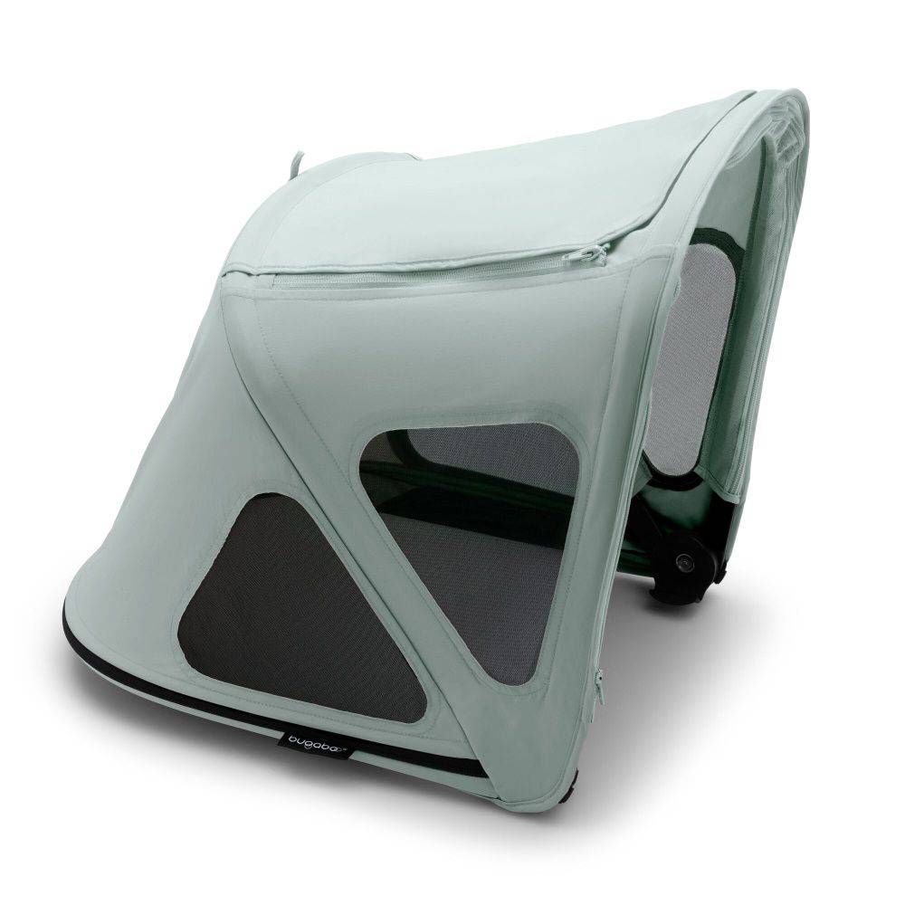 Bugaboo Fox Breezy Pine Green
