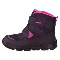 Mars Gore-tex Lila/reflex, Unisex, Skor, Kängor och Boots, vandringskängor, Lila, EU 28 (EU 28)