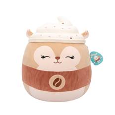 Squishmallow 40 cm säsong 23 – Reza the Squirrel