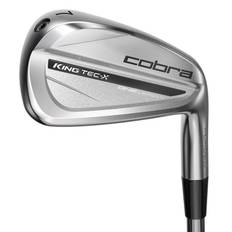 Cobra King Tec X Golf Irons