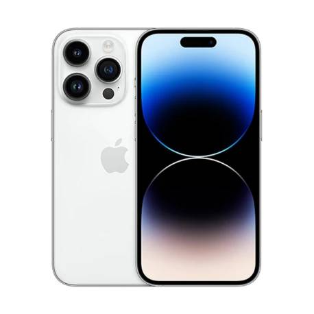 iPhone 14 Pro Max 128 Gb Silver