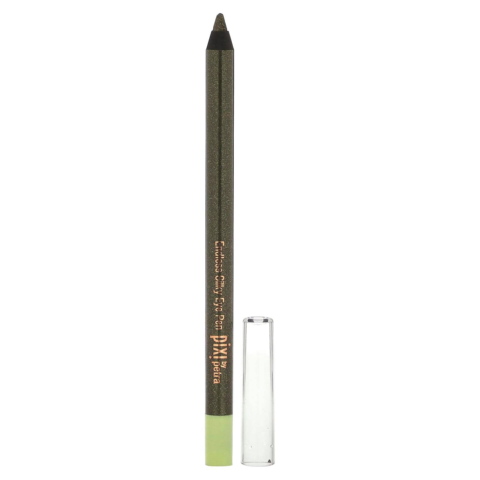 Endless Silky Eye Pen, 0056 Sagegold, 1.2G(0.04Oz)