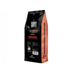 Espresso Black Coffee Original Rainforest hele bønner 1kg/ps - (6 stk.)