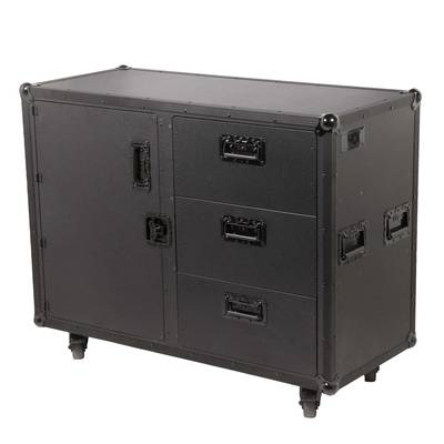 Thon Sideboard 110 Bk