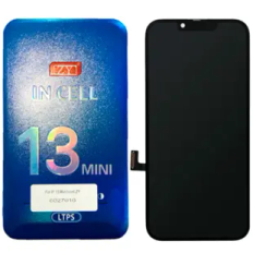 iPhone 13 Mini skærm - Incell LCD (ZY)