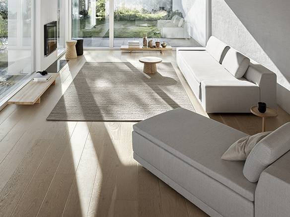 Reform A New Wave Grass - 140x200 - 7 forskellige farver - Rust