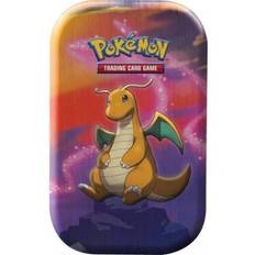 Kanto Power Mini Tin (Dragonite).