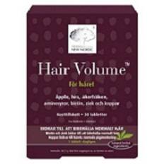 Hair Volume 90 tabl