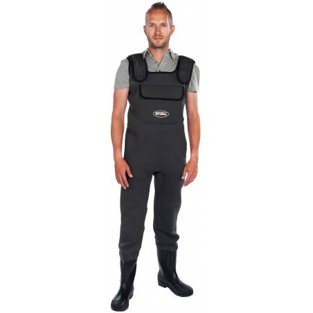 Mitchell Waders i neopren, Storlek 46/47
