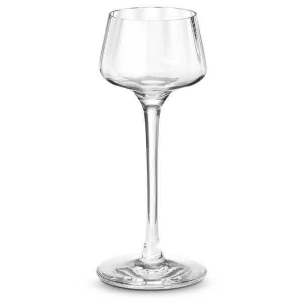 Georg Jensen – Bernadotte snapseglas (6 stk.)