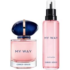 Armani My Way Eau De Parfum Refill Pack