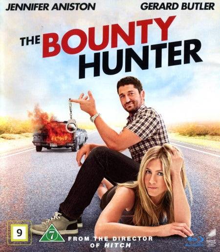Bounty Hunter (2010) (Beg)