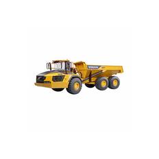 Bruder Volvo A60H Dumper