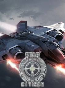 Star Citizen Ships - Sabre - Standalone Ship (PC) - MMOPIXEL Player Trade - GLOBAL