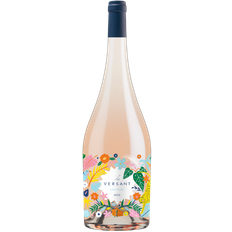 LE VERSANT ROSE GRENACHE MAGNUM 1,5 Ltr.