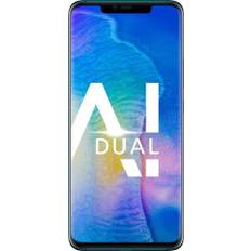 Huawei Mate 20 Pro | 128 GB | Dual-SIM | grön