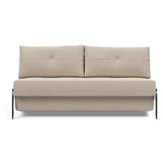 Cubed 160 Sovesofa, Blida/Sand Grey