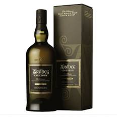 Ardbeg Uigeadail Islay Single Malt Scotch 54,2% 70 cl