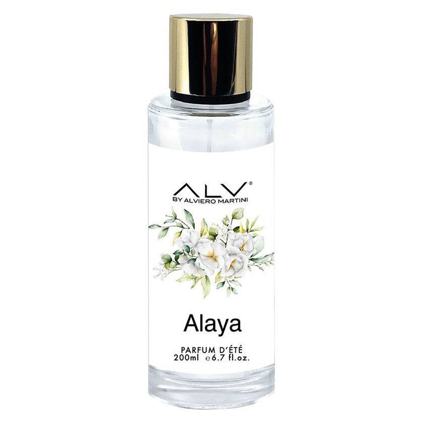 Alviero Martini Parfum D'Ete' 200 ml Alaya — Eau de Parfum