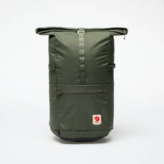 Backpack Fjällräven High Coast Foldsack 24 Daypack Mountain Green 24 l