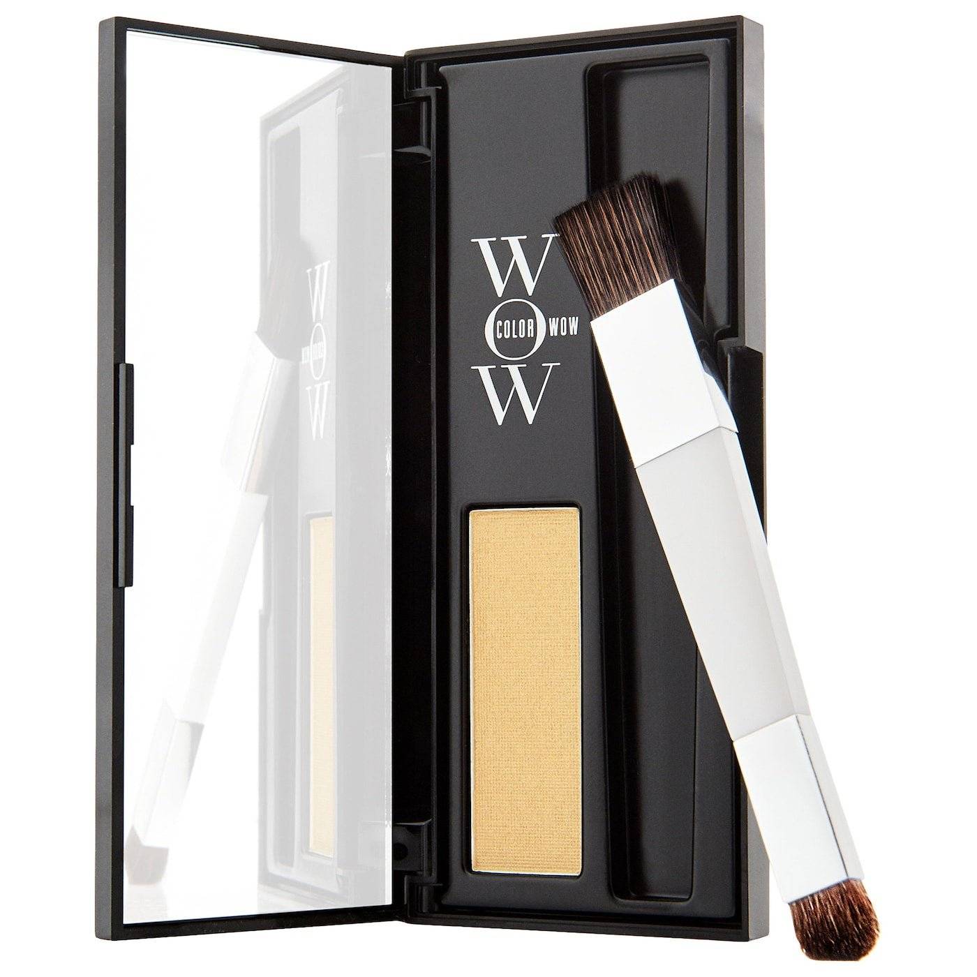 Color Wow Root Cover Up - Blonde CW.