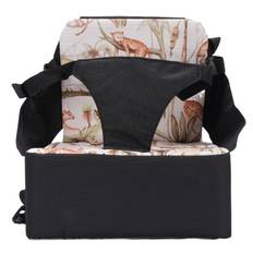 Baby Travel Booster Seat Non Slip Toddler Harness Booster Seat for Dining Table Water Proof Soft