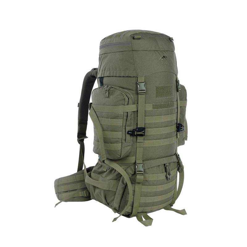 Tasmanian Tiger Raid Pack MK III 52L