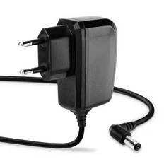 Laddare för Super Nintendo / Entertainment System / Super Famicom med 9V hög kapacitet - nätadapter med 1,45m lång laddkabel