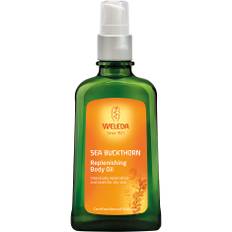Weleda Sea Buckthorn Body Oil - 100 ml