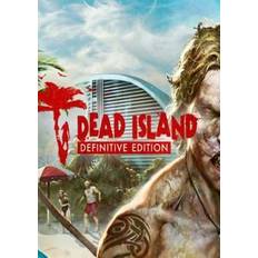 Dead Island Definitive Edition PC (EU)